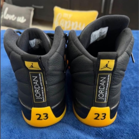 Air Jordan Barely used in outstanding condition - Picture 5 of 6